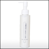 メイクオフミルク