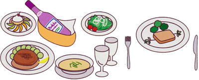 フレンチパラドックス